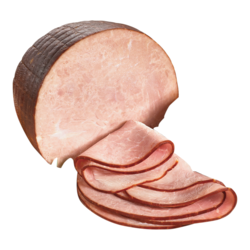 null Sikorski Original Black Forest Ham (Thin Sliced) $24.90/1kg $11.30/1lb