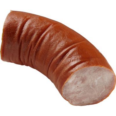 null Polish Ham Kolbassa $22.90/1kg $10.39/1lb