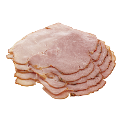 null Roasted Ham $24.90/1kg $11.30/1lb