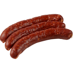 null Chorizo Sausage $25.90/1kg $11.75/1lb