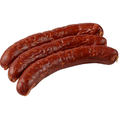 null Chorizo Sausage $24.90/1kg $11.30/1lb