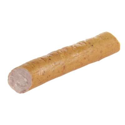 null Torunska Sausage $23.90/1kg $10.84/1lb