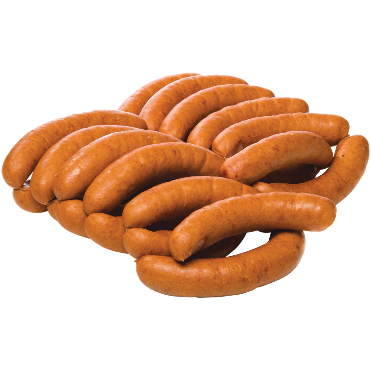 null Debrecyna Sausage $17.90/1kg $8.12/1lb