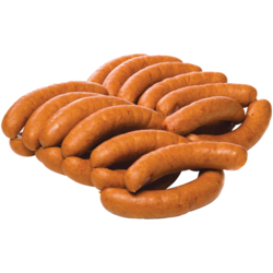 null Debrecyna Sausage $18.90/1kg $8.58/1lb