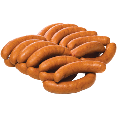 null Debrecyna Sausage $17.90/1kg $8.12/1lb