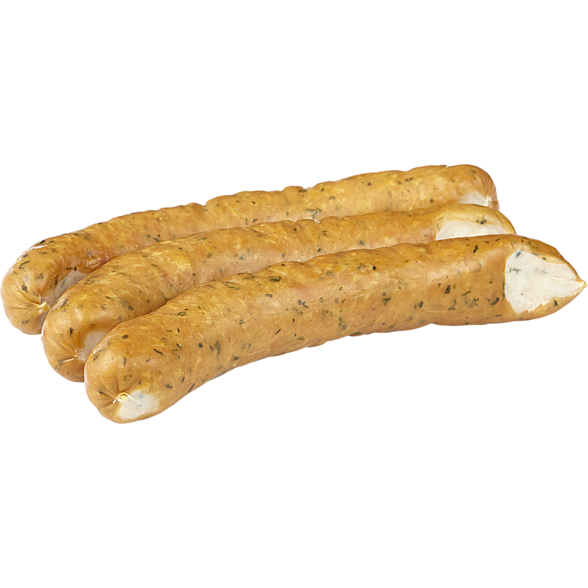 null Sikorski Chicken and Turkey BBQ Sausage $19.90/1kg $9.03/1lb