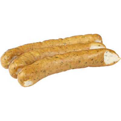 null Sikorski Chicken and Turkey BBQ Sausage $19.90/1kg $9.03/1lb