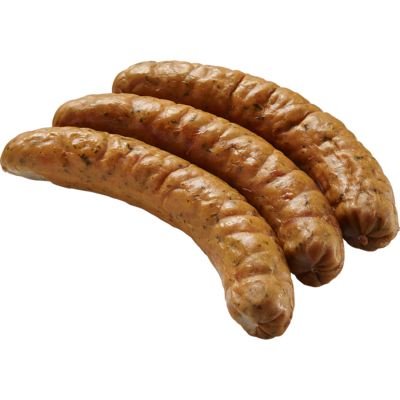 null Turkey Kolbassa (Turkey Sausage) $29.90/1kg $13.57/1lb