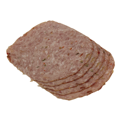 null Meatloaf with Vegetables $22.90/1kg $10.39/1lb