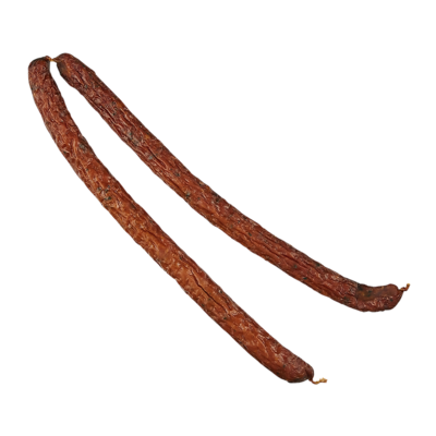 null Spicy Kabanos Sausage $24.23/1kg $10.99/1lb