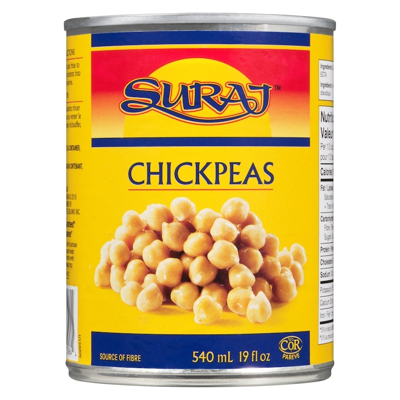 Chickpeas