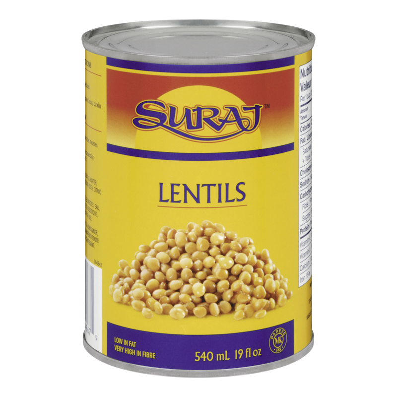 Lentils