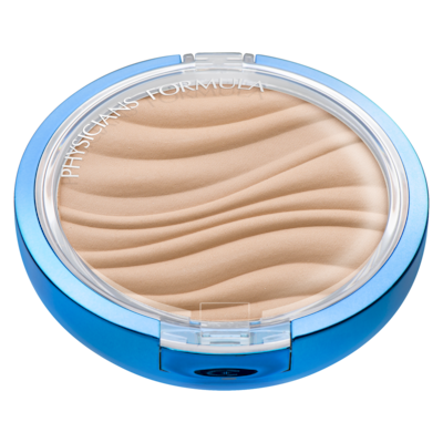 Mineral Wear Airbrushing Pressed Powder, Translucent