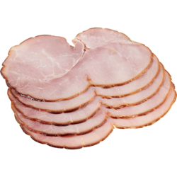 Sikorski Sausages Grandpa Ham $26.90/1kg $12.21/1lb