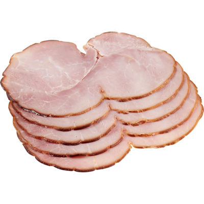 Sikorski Sausages Grandpa Ham $26.90/1kg $12.21/1lb