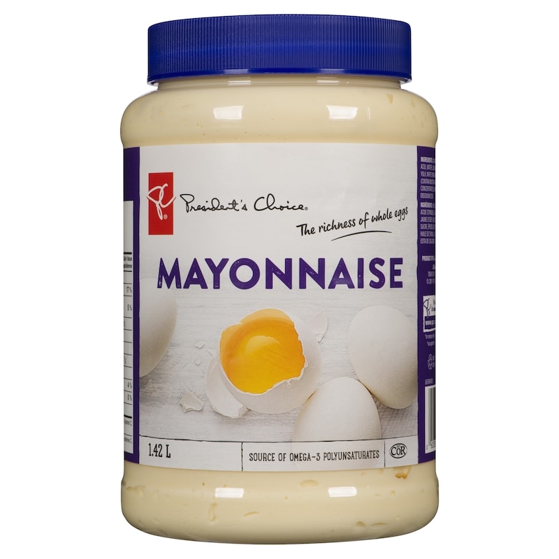 Mayonnaise