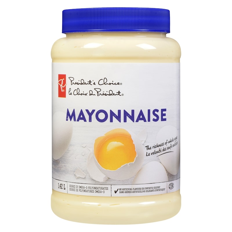Mayonnaise
