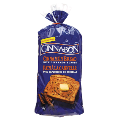 Cinnabon Chips Ahoy, morceaux 450 g, 1,29 $/100g