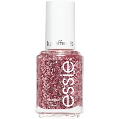 Essie Luxeffects, A Cut Above 13.5 ml, $87.33/100ml