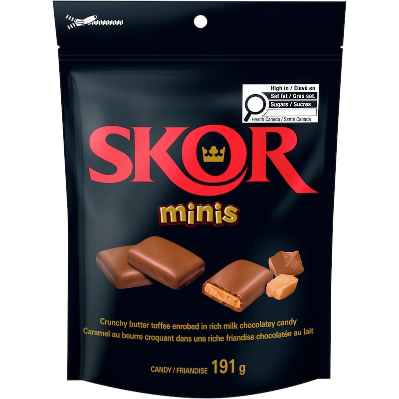 SKOR Minis