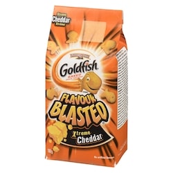 Pepperidge Farm Goldfish Flavour Blasted Xtreme Cheddar - 180 g