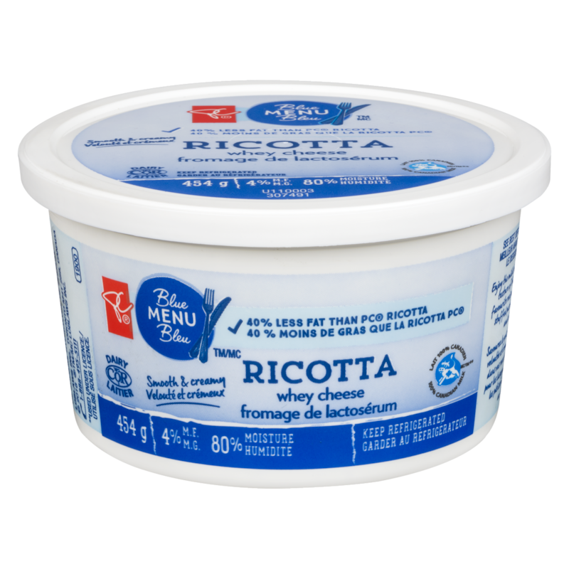Ricotta Cheese