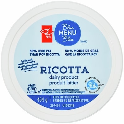Ricotta