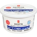 Feta émietté