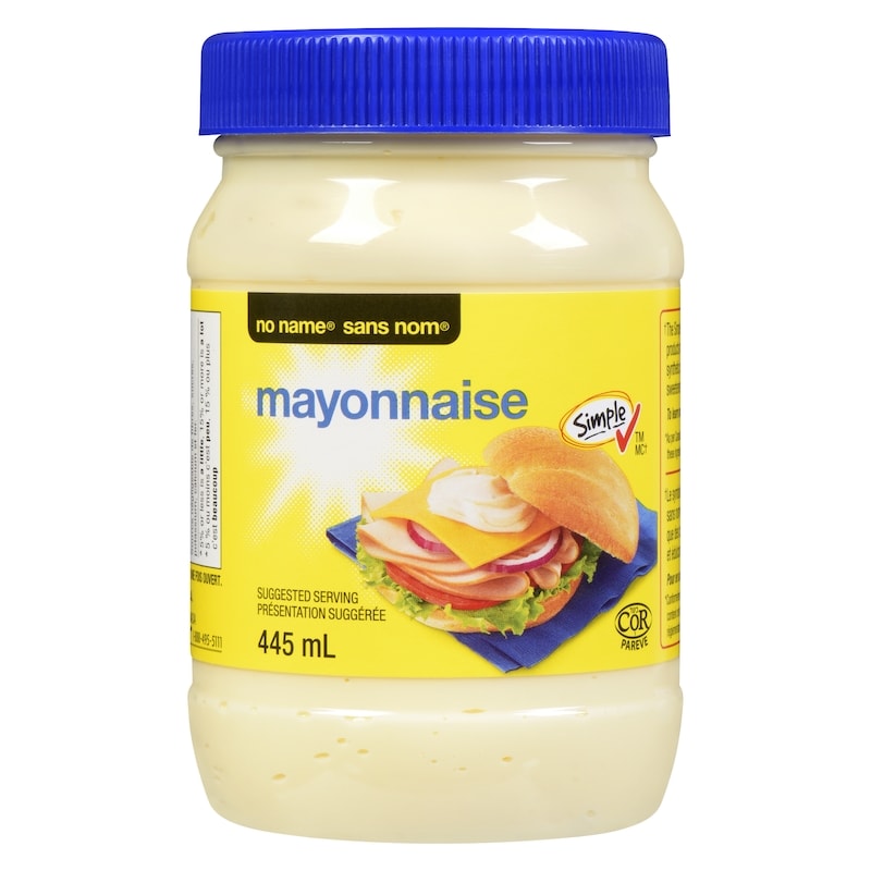 Mayonnaise