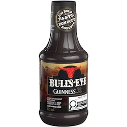 Guinness Beer Blend BBQ Sauce