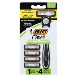 Hybrid 4 Advance Flexible Blades