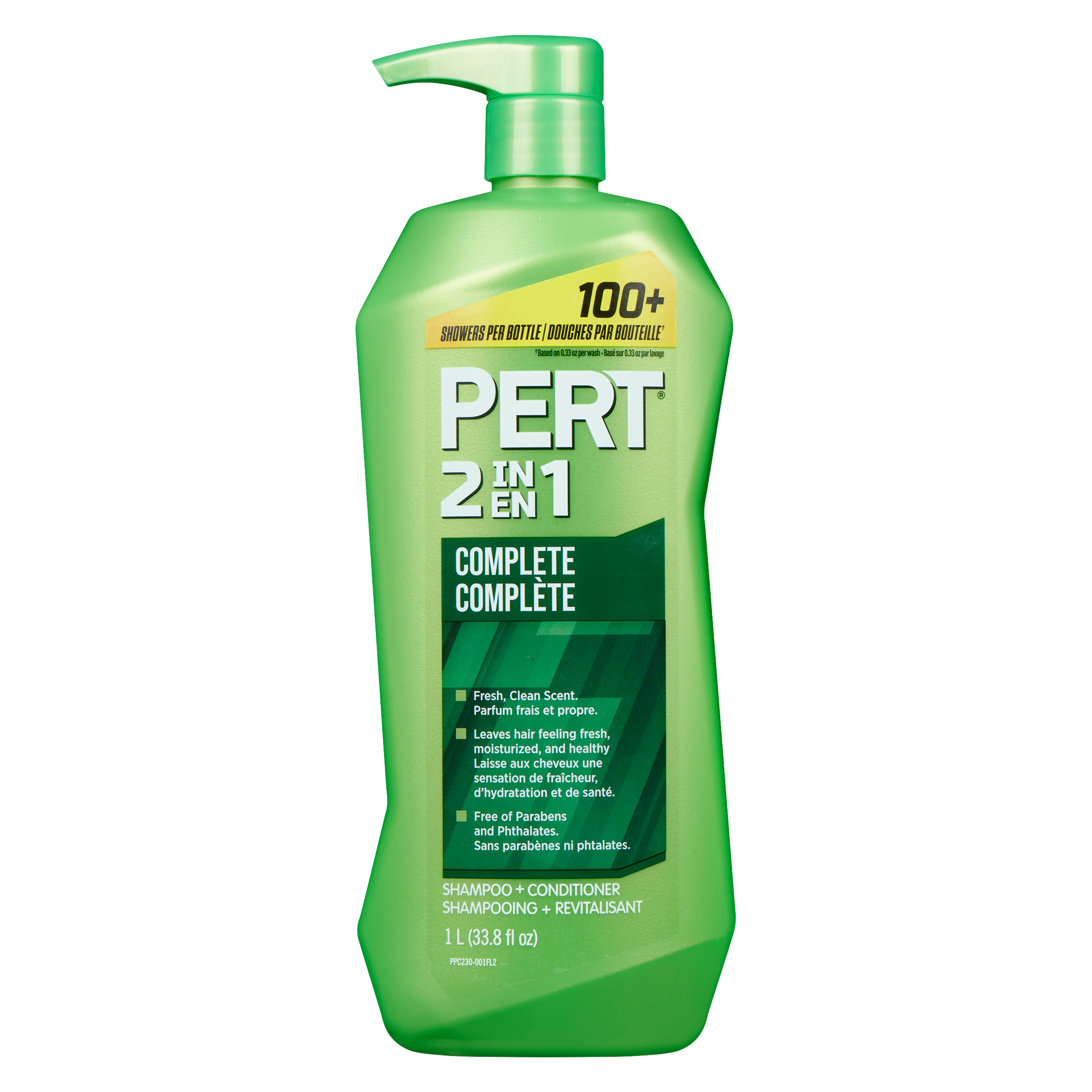 2 in 1 Complete Clean 