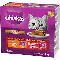 Whiskas Perfect Portions Whiskas Pate Whiskas Perfect Portions