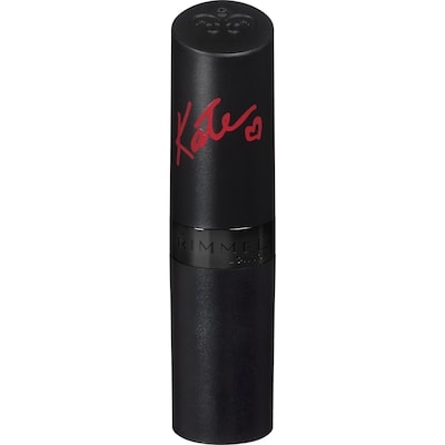 Rimmel London Kate Moss, Lasting Finish Lipstick, 8 4 g, $206.50/100g