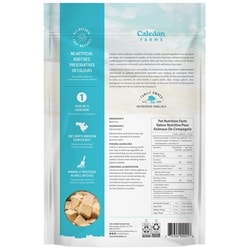 Caledon Farms Beef Liver Bites Freeze Dried 150 g, 7,00 $/100g
