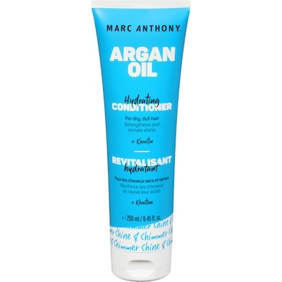 Marc Anthony Bye.Bye Frizz Oil Of Morocco Argan Oil Conditioner 250 ml, $5.20/100ml