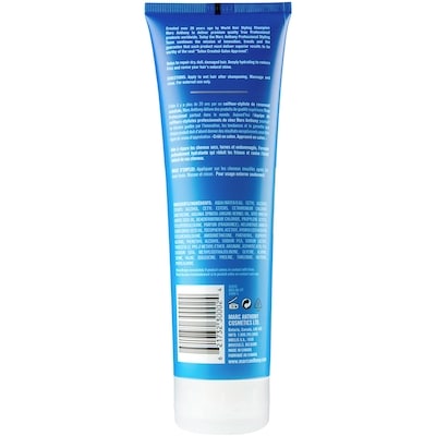Bye.Bye Frizz Oil Of Morocco Argan Oil Conditioner