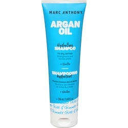 Bye.Bye Frizz Oil of Morocco Shampoo