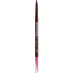 Skinny Brow Liner, Universal Dark