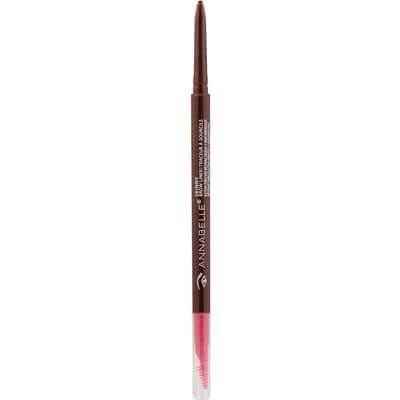 Annabelle Skinny Brow Liner, Universal Dark 1 ea, $10,544.44/100g