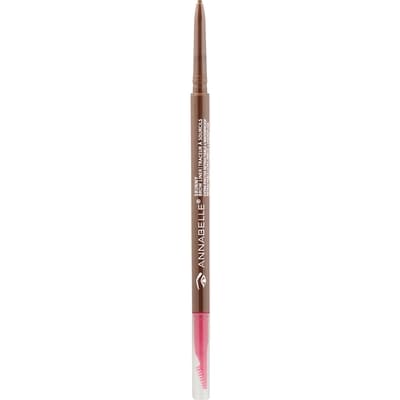 Annabelle Skinny Brow Liner, Universal Medium 1 ea, $10,544.44/100g