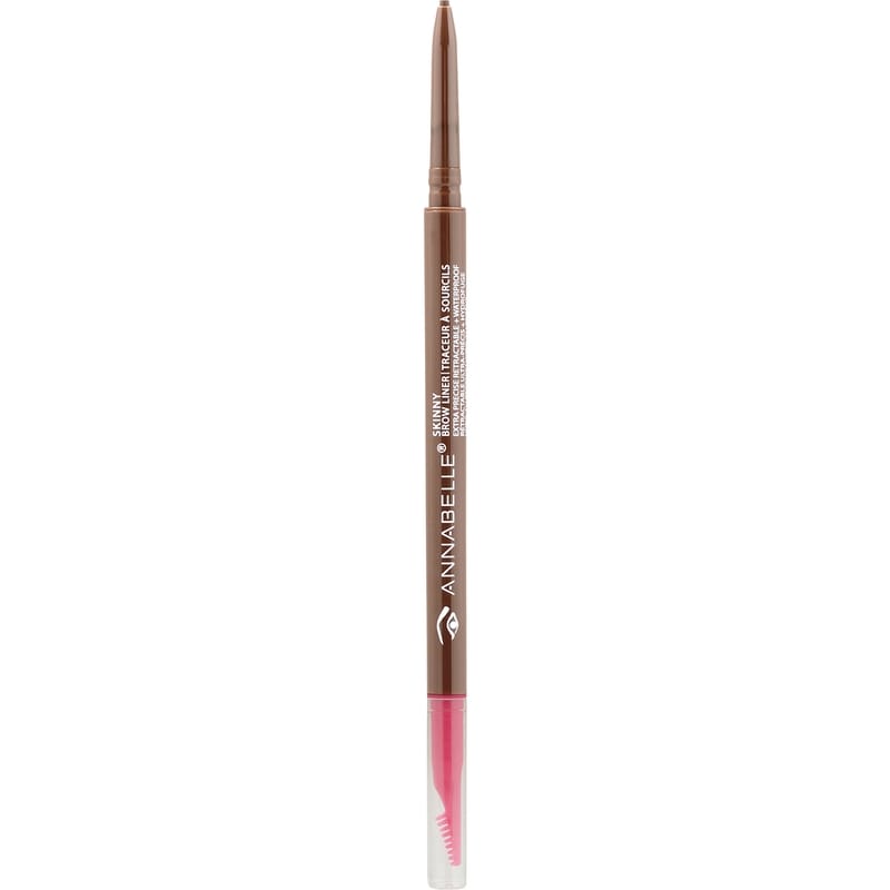 Skinny Brow Liner, Universal Medium