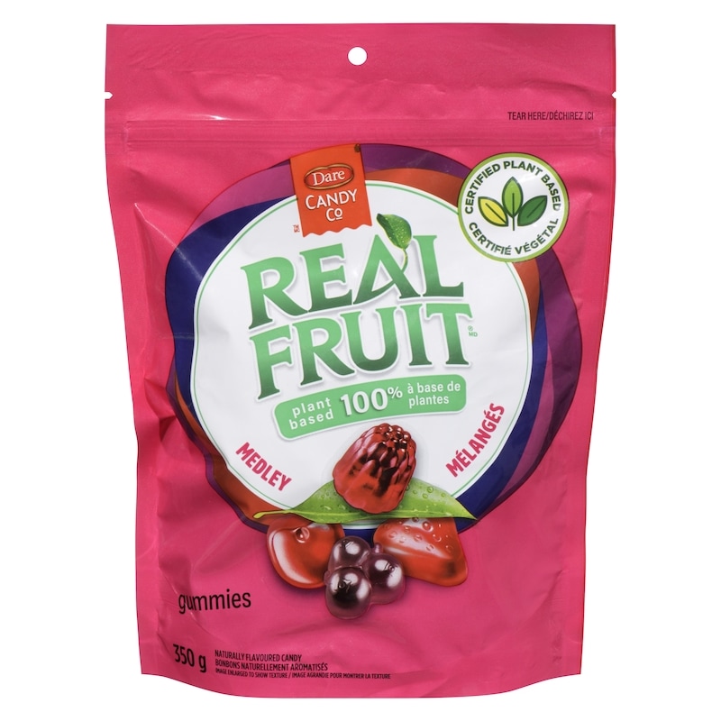 REALFRUIT Medley