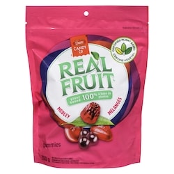 Dare Mélange REALFRUIT 350 g, 1,14 $/100g
