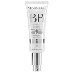 BB Cream, Beauty Balm, Fair