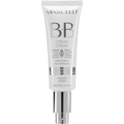 BB Cream, Beauty Balm, Medium