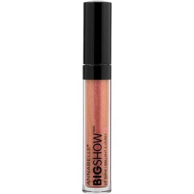Annabelle Big Show Lip Shine 3.3 ml, $272.42/100ml