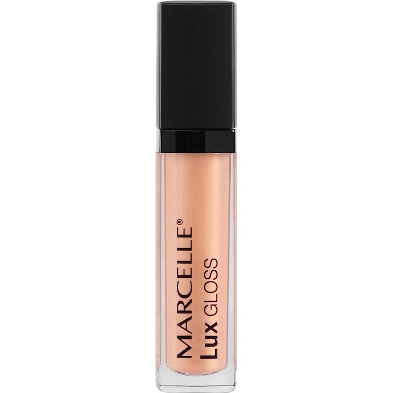 Lux Gloss Creme Spicy Nude