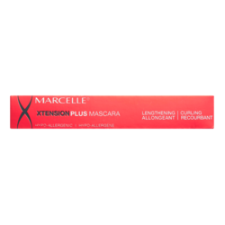 Xtension Plus Mascara, Black