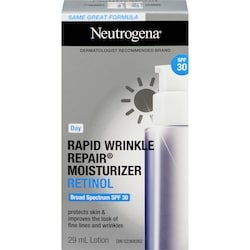 Rapid Wrinkle Repair, Moisturizer, SPF 30